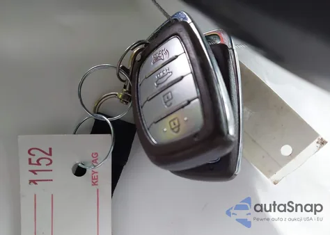 2018 Hyundai Elantra Value Edition z USA, uszkodzony, nr VIN 5NPD84LF6JH291531